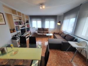 Villa Lola - Casa con Futbolín-Billar-Diana - 6pax - VV-1734-AS
