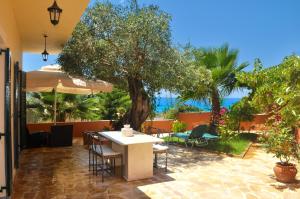 obrázek - Holiday House Angelos D on Agios Gordios Beach
