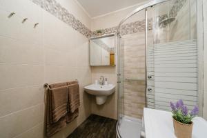 YavKa Appartment Budzhaka Sozopol