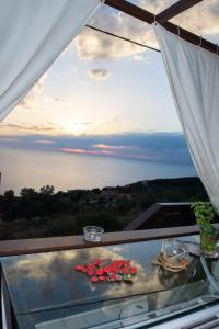 Tajo Villas Lefkada Greece