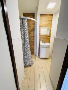 Pokoje Gościnne i Apartamenty Ula