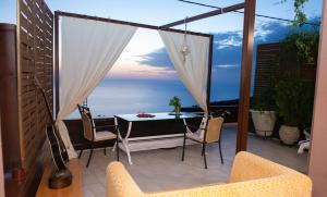 Tajo Villas Lefkada Greece