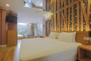 Villages Motel by Drops - Canoas