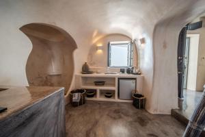 Nostos Apartments Santorini Greece