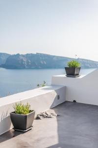 Nostos Apartments Santorini Greece