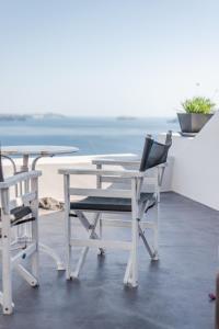 Nostos Apartments Santorini Greece