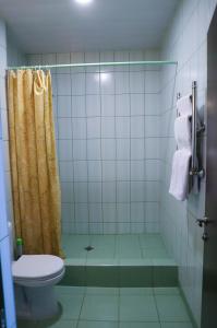 Deluxe Double Room with Two Double Beds room in Motel 149 km