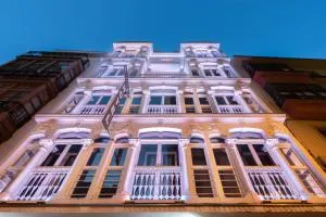 Eurostars Marqués de Vallejo - Mues