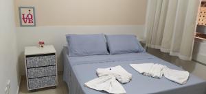 Sol e Mar Solar do Atlântico-Tambaú-João Pessoa