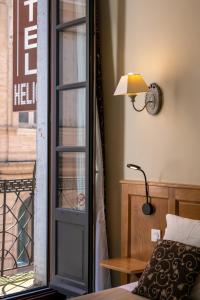 Hotels Hotel Heliot, Cosy Places by Charme & Caractere : photos des chambres