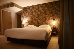 Hotels Hotel Les Muses : photos des chambres