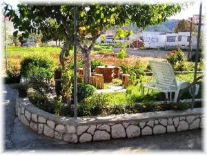 Apartment 696 7 for 42 pers in Lopar