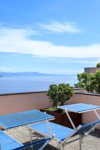 Hotel Punta San Martino