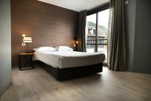 Hotels Hotel Les Muses : photos des chambres