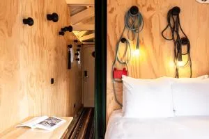 SWEETS - Omvalbrug - Duivendrecht