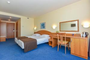 Alka Boutique Apartments & SPA