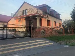 Apartamenty u Maksa - Helusz