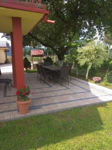 Apartamenty u Maksa
