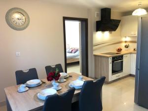 Apartamenty u Maksa