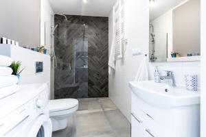 Wonderful Apartments in the Center of Krakow