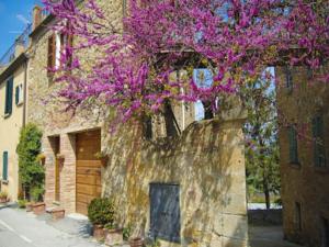 Appartement La Casa di Lucia Castelmuzio Italien