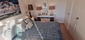 PLAYA BALTIS Family Beach Front Apartment