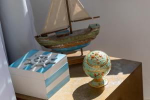 Apartamento Puerto Deportivo