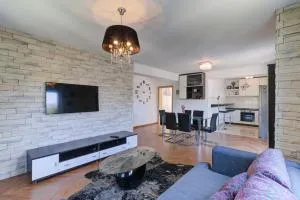 Apartments Antic - Francikovac