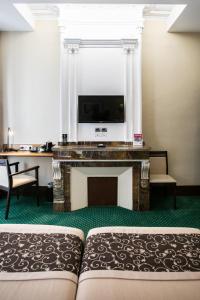 Hotels Hotel Heliot, Cosy Places by Charme & Caractere : photos des chambres