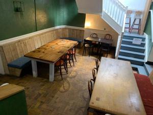 The Heights Bunkhouse