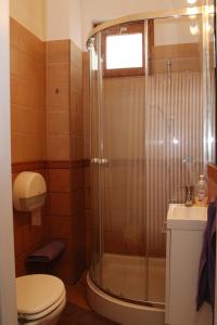 Liliom Apartman