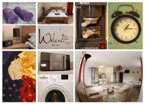 Liliom Apartman