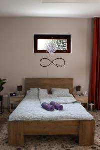 Liliom Apartman
