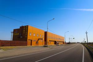 Motel 149 km - Челядиново