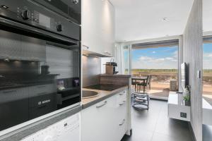 Village Naturiste R4N - Le Blue Light Heliopolis Sea View Luxe