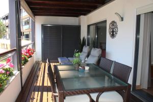 Apartamento Marina Park