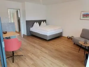 Ferienwohnung Thaya - Нова-Быстршице