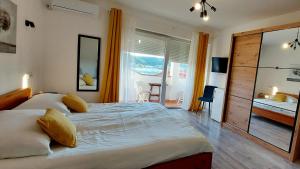 Guest House Galeb