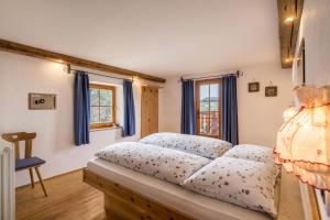 Ferienwohnung Enzian Nusserhof