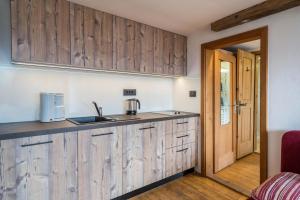 Ferienwohnung Enzian Nusserhof