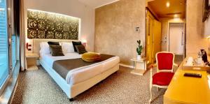 Superior Double or Twin Room room in Antony Palace Hotel
