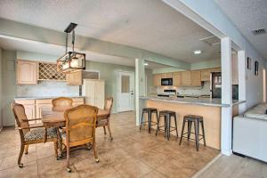 Possum Kingdom Lakefront Home with Patio and Dock!