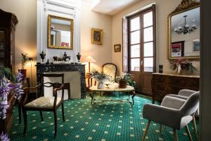 Hotels Hotel Heliot, Cosy Places by Charme & Caractere : photos des chambres