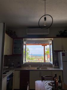 Casa Lia-Beach Front Villa Halkidiki Greece