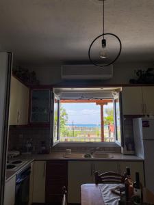 Casa Lia-Beach Front Villa Halkidiki Greece