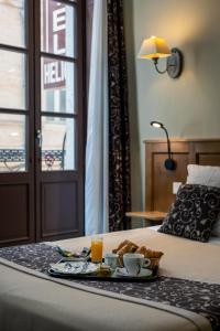 Hotels Hotel Heliot, Cosy Places by Charme & Caractere : photos des chambres