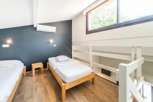 Maisons d'hotes L'Homillon : photos des chambres