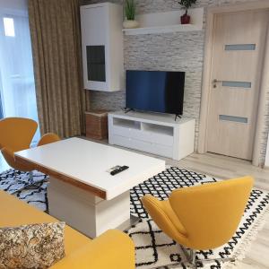 Carolina Sweet Apartament