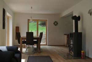 Ferienhaus Baumberger