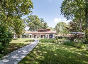 Maisons d'hotes L'Homillon : photos des chambres